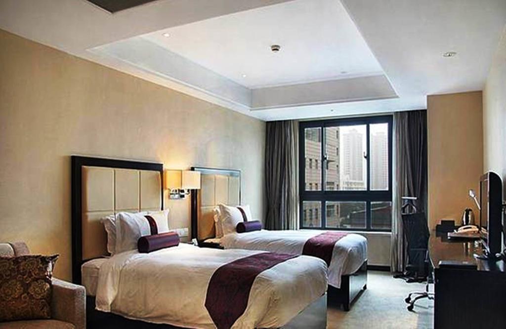 Hotel Lee Gardens